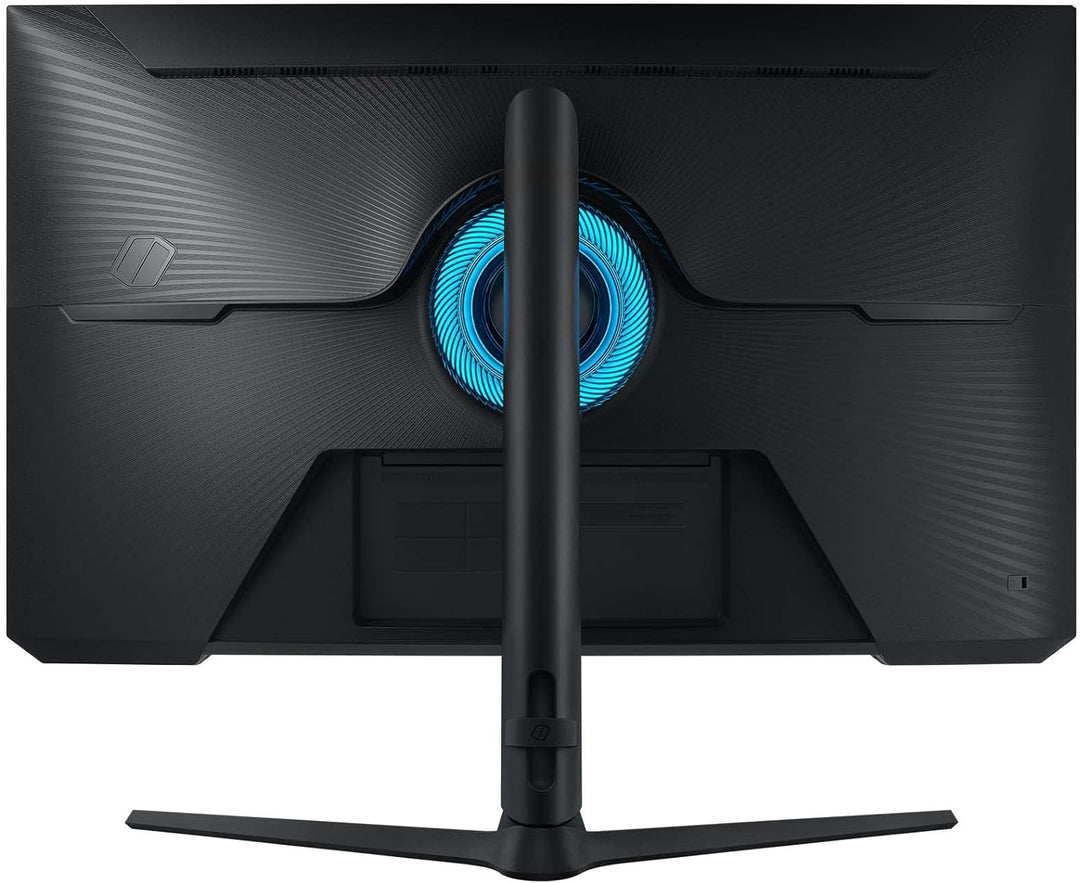 Samsung Odyssey G70B Gaming Monitor LS28BG700EP, 28 Zoll, IPS-Panel, UHD-Auflösung, FreeSync Premium
