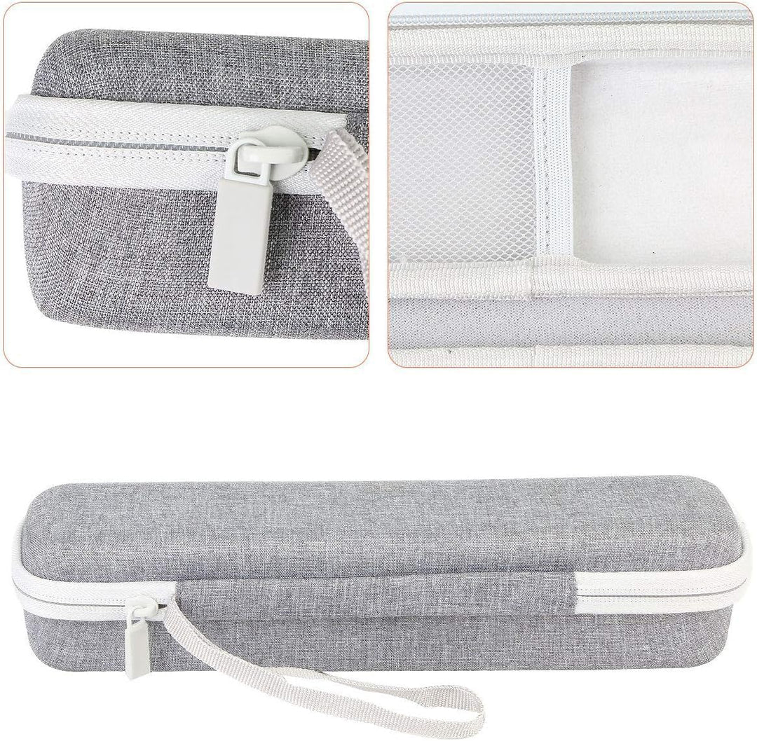 co2CREA Hart reiseschutzhülle Etui Tasche für Epson Workforce ES-50 ES-60W DS-70 DS-80W Tragbarer Sc