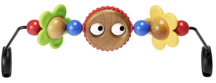 BabyBjörn Spielzeug für Babywippe, Fröhliche Augen, Fröhliche Augen