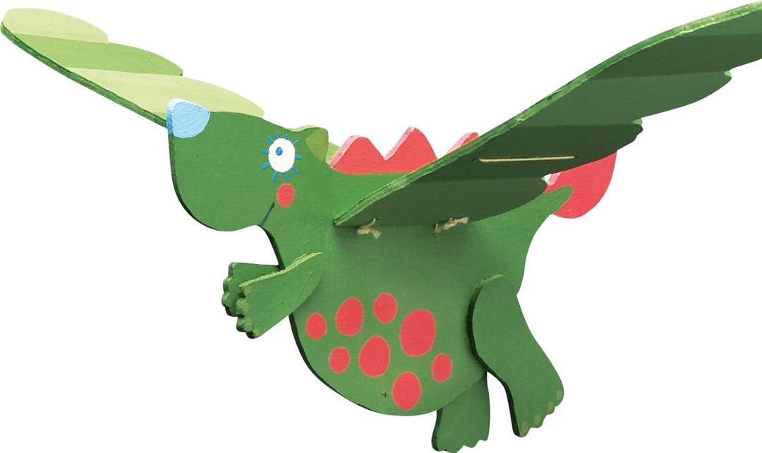 Pebaro 401S Öko-Laubsägeschrank, 24 Teile, komplettes Set im Holzschrank ohne Kunststoff, Stahlwerkz