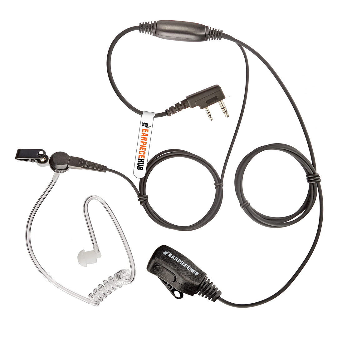 Bodyguard Funk Kopfhörer Headset, für Mitex-Radio