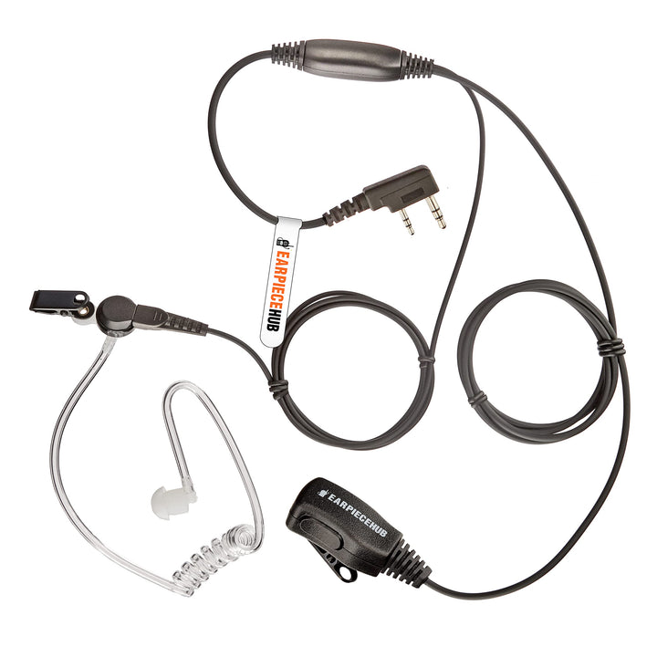 Bodyguard Funk Kopfhörer Headset, für Mitex-Radio