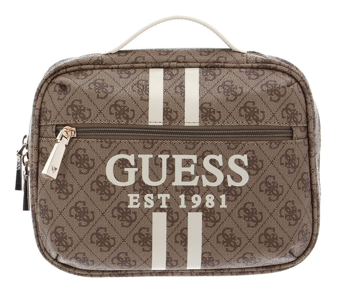 GUESS , hell-braun(latte), Gr.