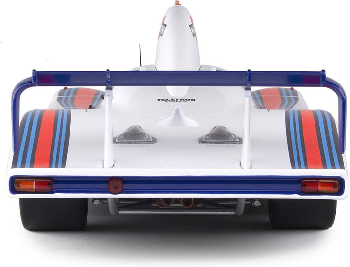 Solido Porsche 936#12 weiss, 12