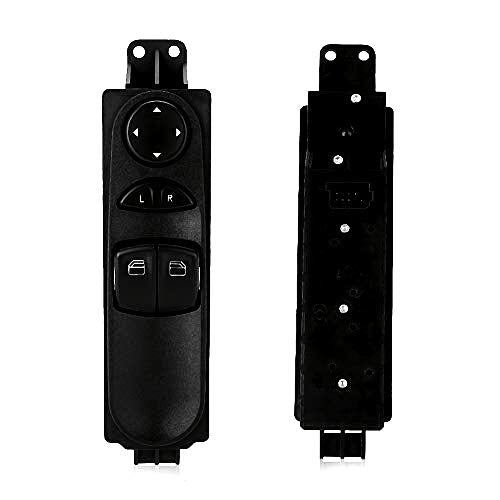 Fensterheber Schalter 63954-50913 Auto Master Fensterschalter Kfz Vorne Fahrer Seite Power Fenster S