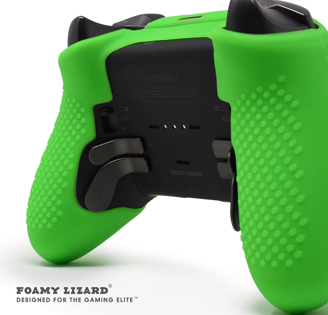 Foamy Lizard Elite Series 2 Skin für Xbox One Elite Series 2 Controller (nicht für Series X/S/Elite