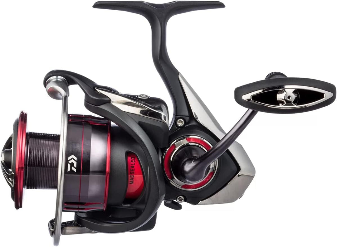 Daiwa 17 Fuego LT Angelrolle Einheitsgrösse, Einheitsgrösse
