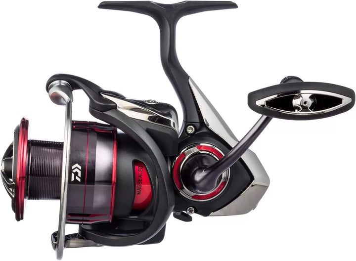 Daiwa 17 Fuego LT Angelrolle Einheitsgrösse, Einheitsgrösse