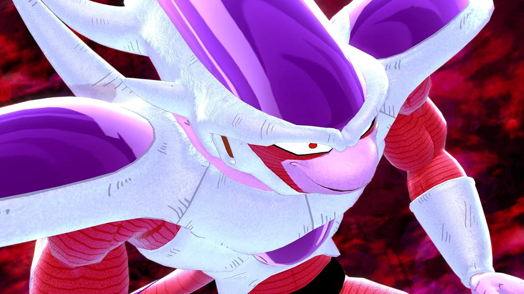 Videogioco Bandai Namco Dragon Ball The Breakers Special Edition
