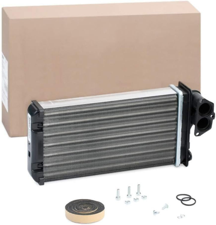 Valeo Wärmetauscher Innenraumheizung 812221