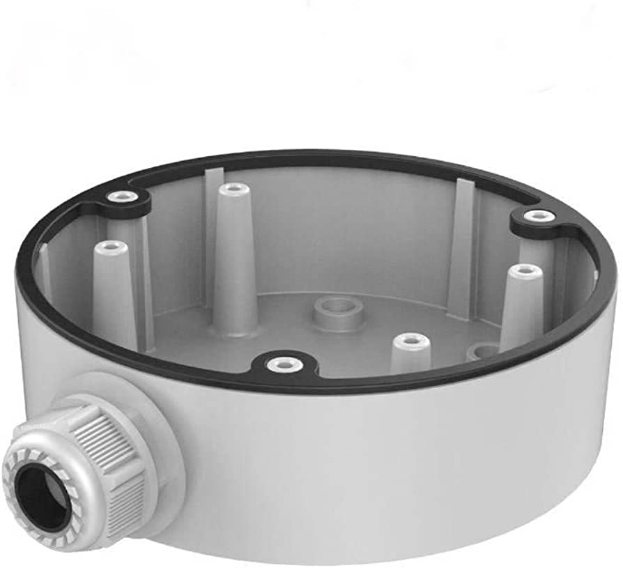 Rohrsockel für HikVision Dome Kamera DS-1280ZJ-DM46, DS-1280ZJ-DM46