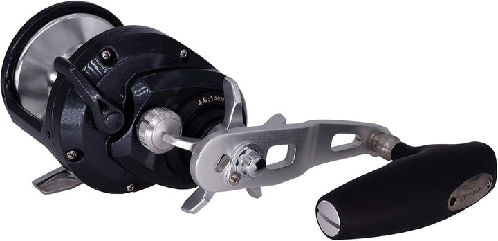 Shimano TORIUM Conventional Saltwater Star Drag Fishing Reel TOR20PGA, TOR20PGA