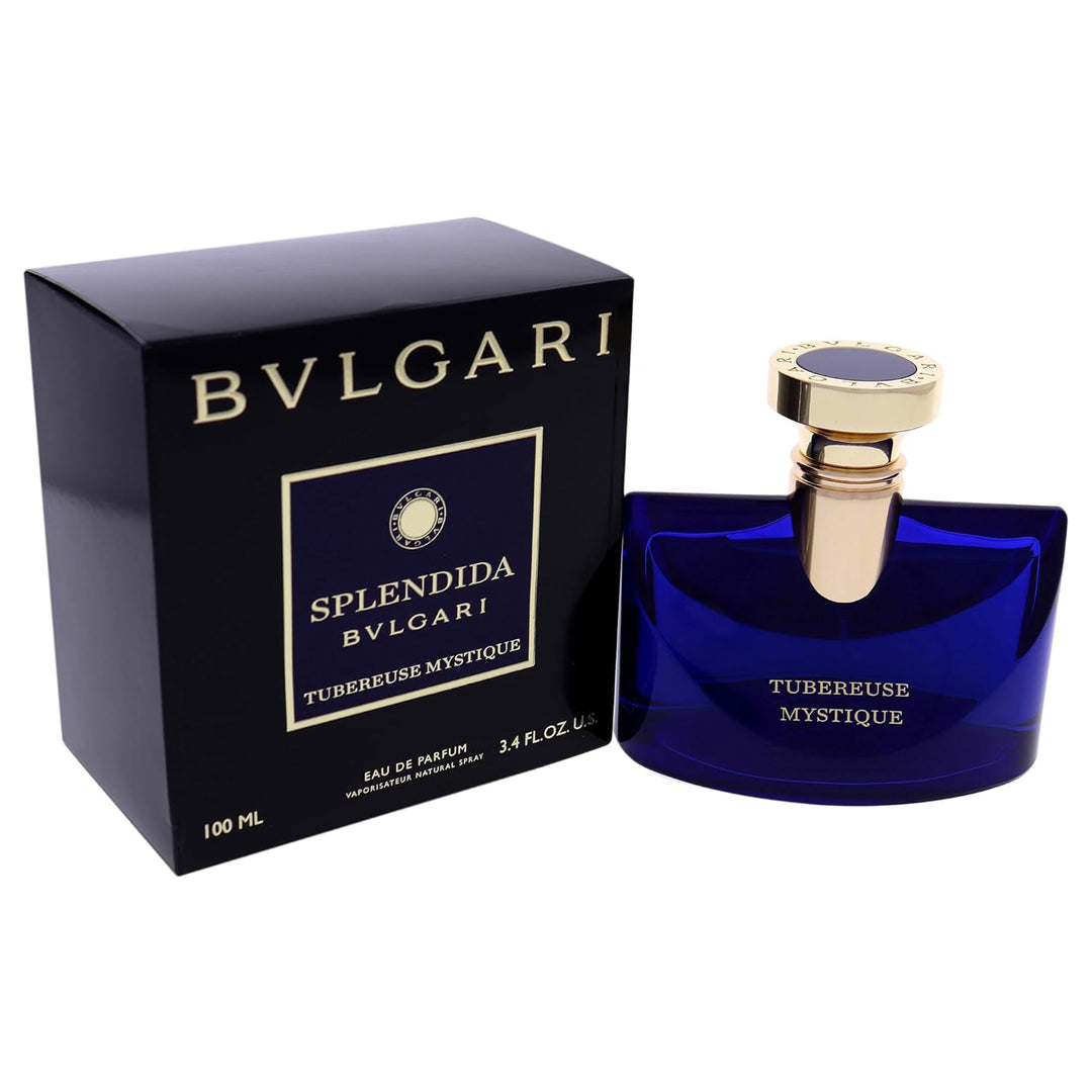 Splendida Tuber Myst Edp Vapo 100ml 100 ml (1er Pack), 100 ml (1er Pack)