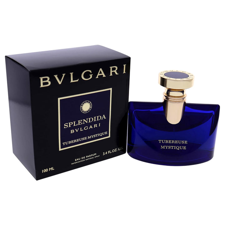 Splendida Tuber Myst Edp Vapo 100ml 100 ml (1er Pack), 100 ml (1er Pack)