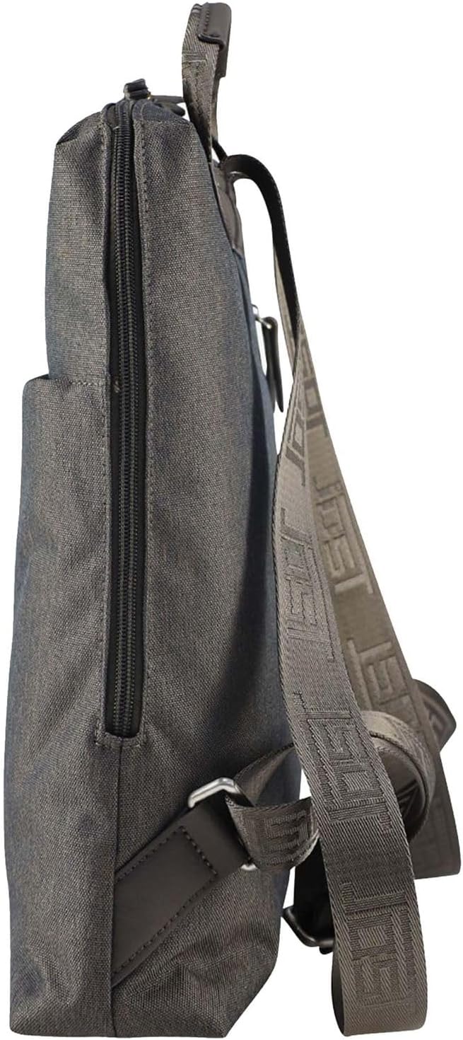 Jost Damen Bergen Mochila Taupe, Taupe