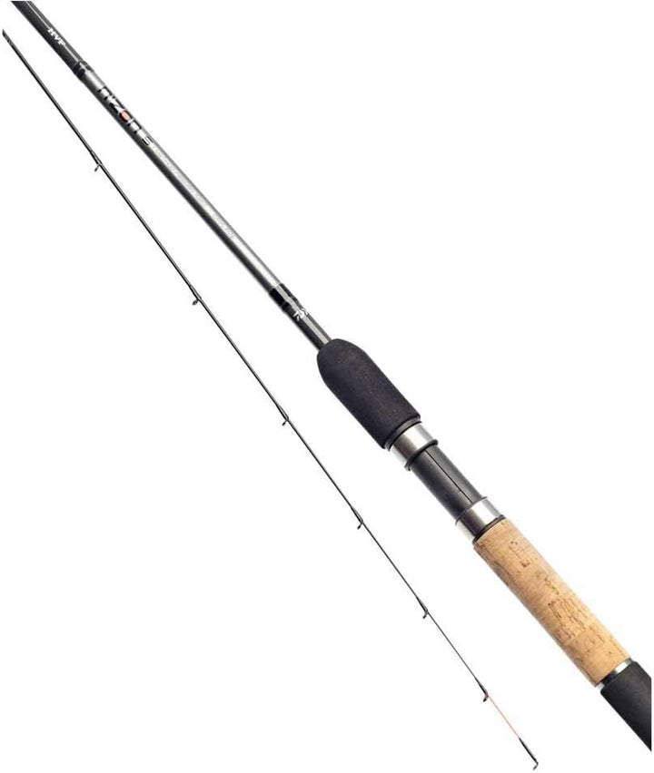 Daiwa N´ZON S Feederrute 3,00m / 3,30m / 3,60m / 3,90m Grundrute alle Modelle 3,00m 40g, 3,00m 40g