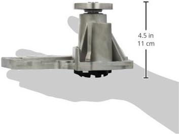 Valeo Wasserpumpe 506893