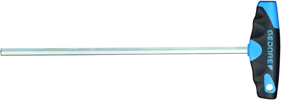 GEDORE 2142 T-008 Sechskantschraubendreher-Satz 8-teilig