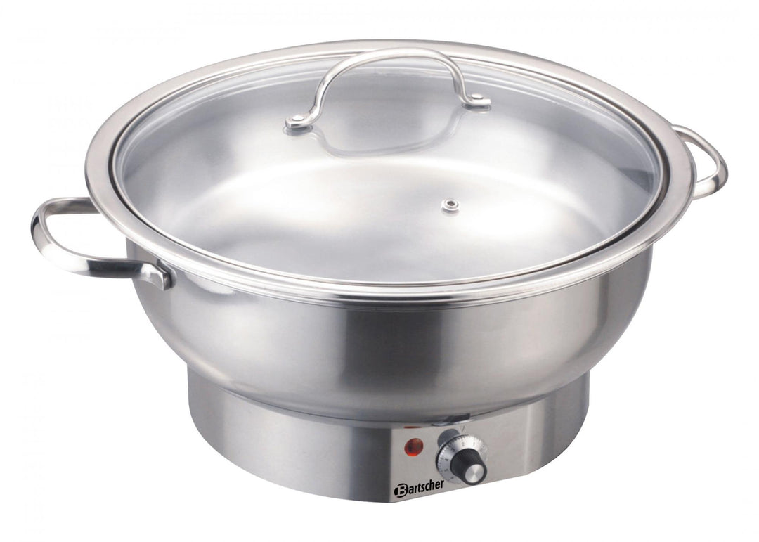 Bartscher Elektro-Chafing Dish rund - 500835
