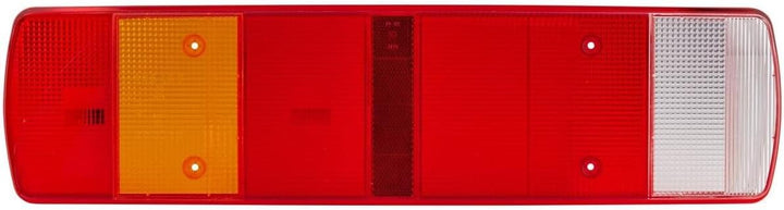 HELLA - Heckleuchte - Halogen - ECE - links/rechts - 2VP 008 205-031