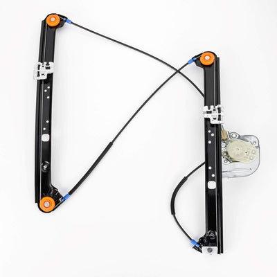 LST 4x elektrischer Fensterheber vorne hinten links rechts X5 E53