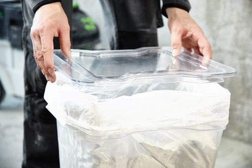 Festool 204083 Vorseparator, mehrfarbig Single