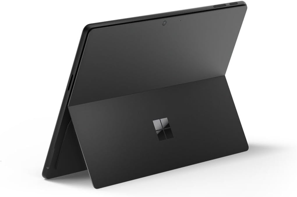 Microsoft EP2-20095 Tablet, 13 Zoll, 16 GB RAM, 256 GB, Schwarz, Marke EAN: 0196388444731