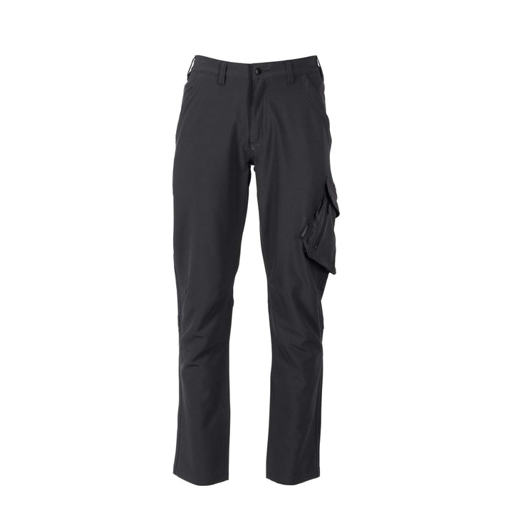 Planam Grösse 54 Outdoor Hike Hose grau Modell 3076