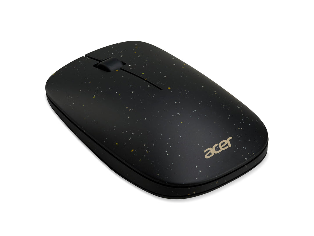 Acer Vero Maus AMR020 - Maus kabellos (2.4GHz Funkmaus, 1200 DPI, Smart-Power-Management, ergonomisc