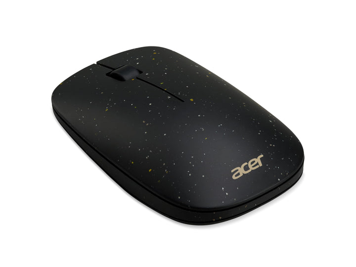 Acer Vero Maus AMR020 - Maus kabellos (2.4GHz Funkmaus, 1200 DPI, Smart-Power-Management, ergonomisc