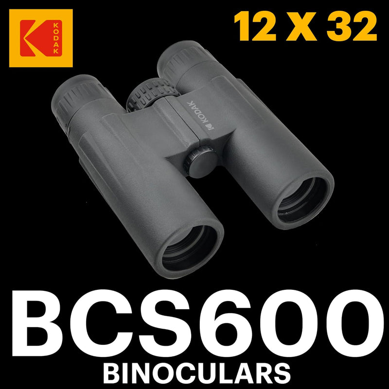 Kodak Binoculars BCS600, BCS600