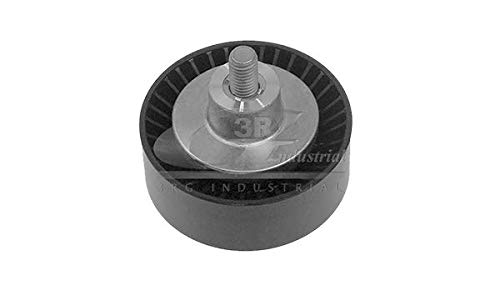 3RG Industrial - Spannerwalze - OEM 11287516847 - Kompatibel mit den gezeigten Auto- und Motorradmod
