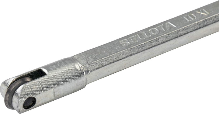 Bellota RODELXL10 XL 10-Rodel für die Verwendung aus feinem Porzellan