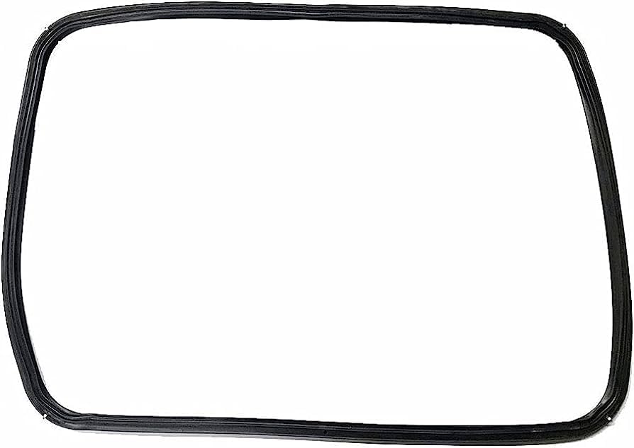Dichtung für Backofentüren, 45 x 33 cm, C00725238-481010846713
