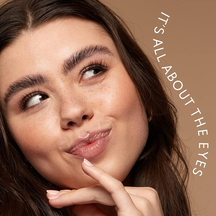 Augenmanufaktur Wimpern & Augenbrauen Lifting Kombi Kit - für voluminösere Lashes und Brows, sowie e