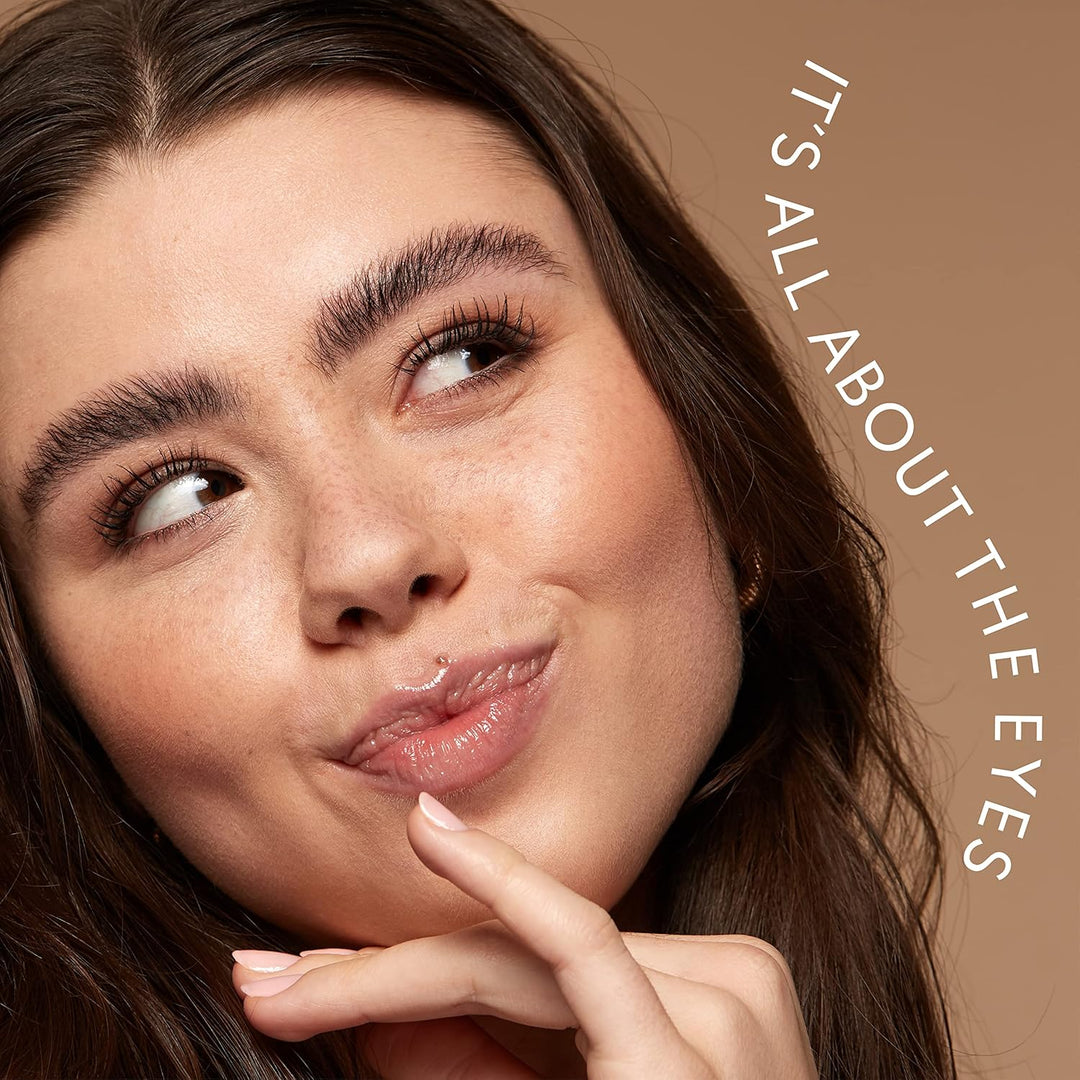 Augenmanufaktur Wimpern & Augenbrauen Lifting Kombi Kit - für voluminösere Lashes und Brows, sowie e