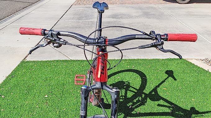 RXL SL mtb lenkermtb flat bar carbon UD matt Fahrrad Riser Bars Lenker 740mm trekking lenker fahrrad