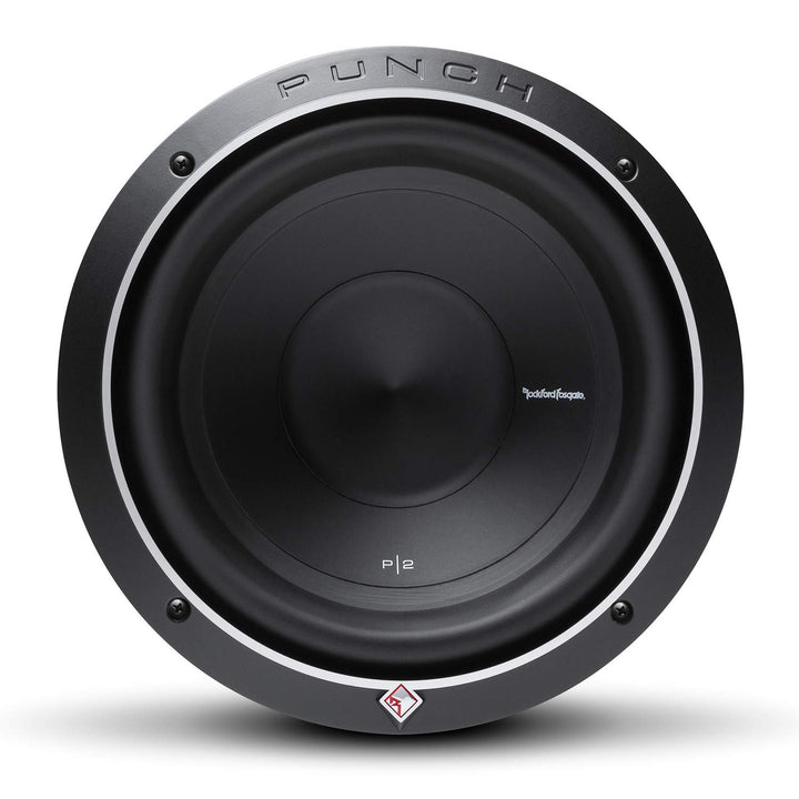 ROCKFORD FOSGATE PUNCH Subwoofer P2D4-10