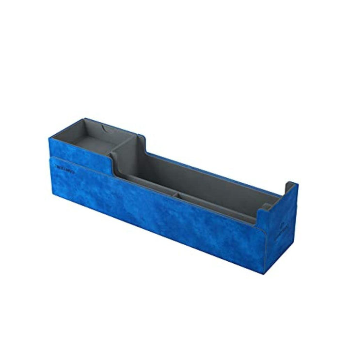 Gamegenic, Card's Lair 400+ Blue Blau, Blau