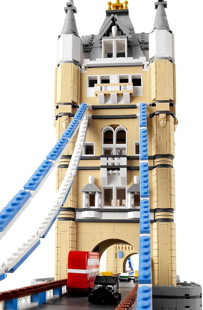 LEGO Creator 10214 - Tower Bridge