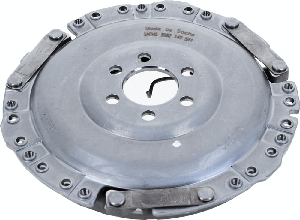 SACHS 3000 822 601 Kupplungssatz