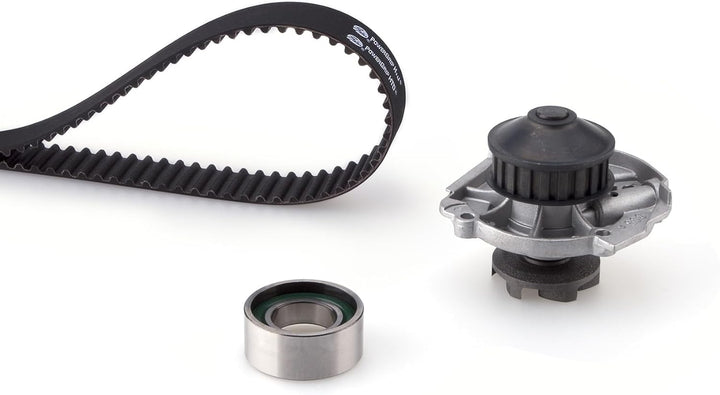 GATES PowerGrip Kit + Wasserpumpe KP15411XS