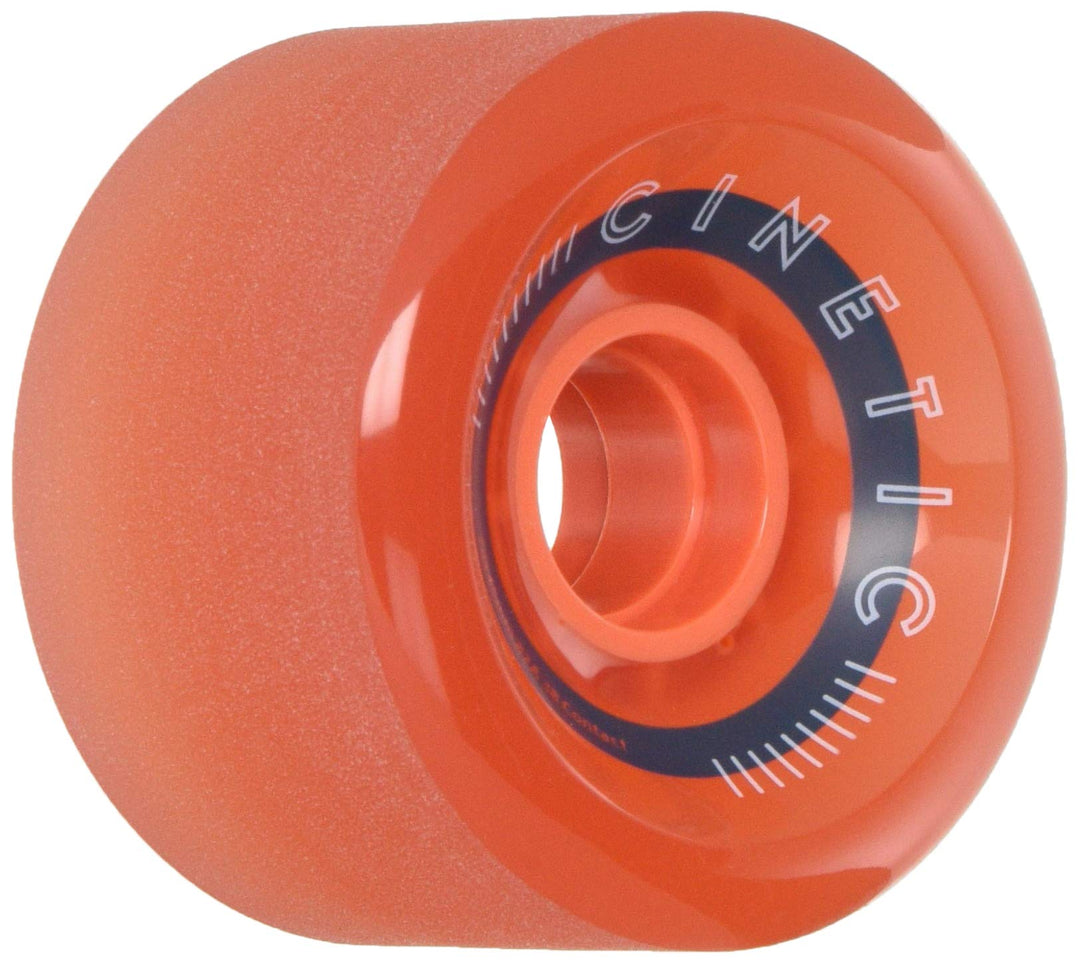 CINETIC Cygnus 70mmx45mm 82a Wheels Pack Skateboard-Rollen, Unisex, Blau (Mehrfarbig)