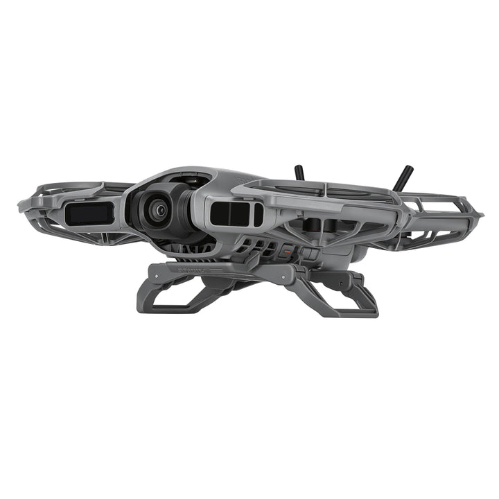 STARTRC Landegestell für DJI Neo 2 Zubehör,erweiterter Landeschutz | Erhöhtes Landefüsse für Neo 2 F