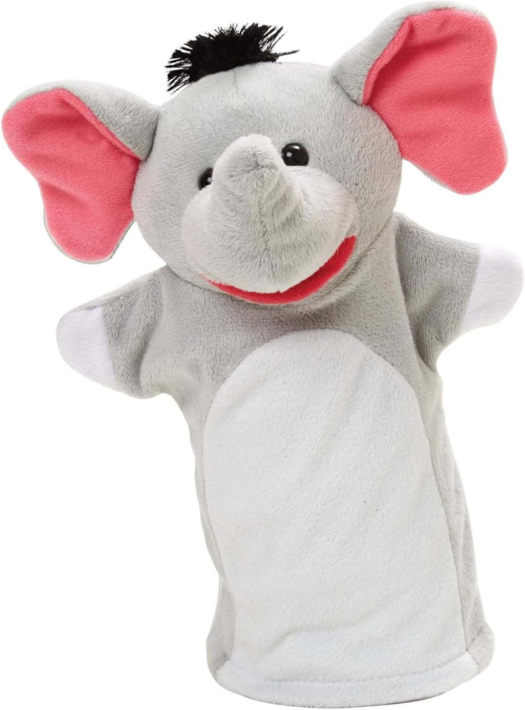 Melissa &amp; Doug - Handpuppen, Handpuppen und Theater, weiches Spielzeug, ab 2 Jahren, für Jungen und
