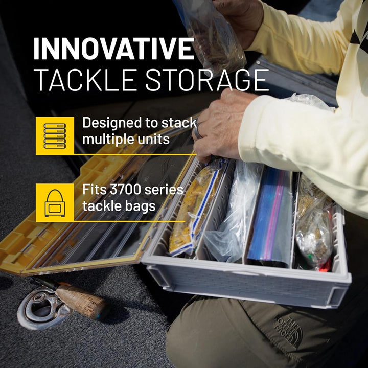 Plano Edge Professional Series Tackle Aufbewahrungsboxen Premium Tackle Organisation mit Rostschutz