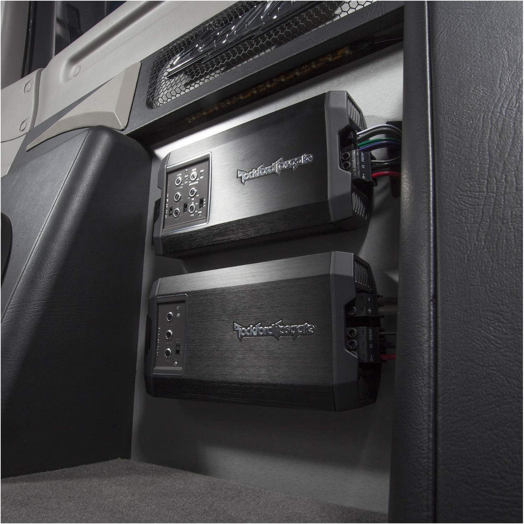 Rockford Fosgate T500X1BR