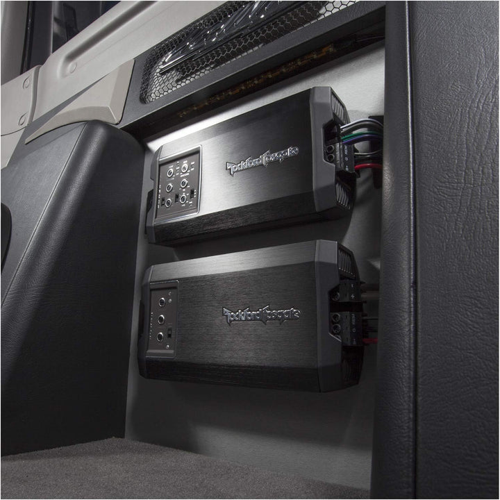 Rockford Fosgate T500X1BR