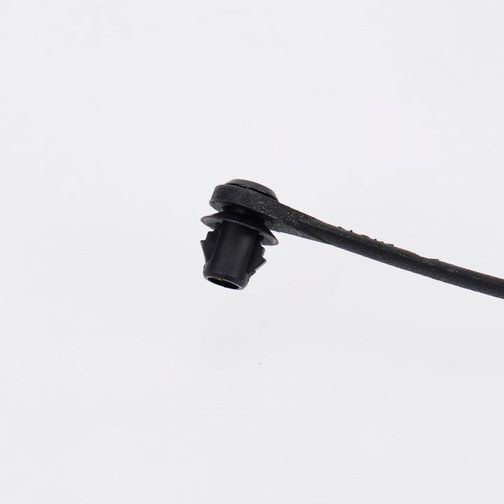 Original Fiat Tankdeckel abschliessbar mit 2 Schlüsseln 71802520