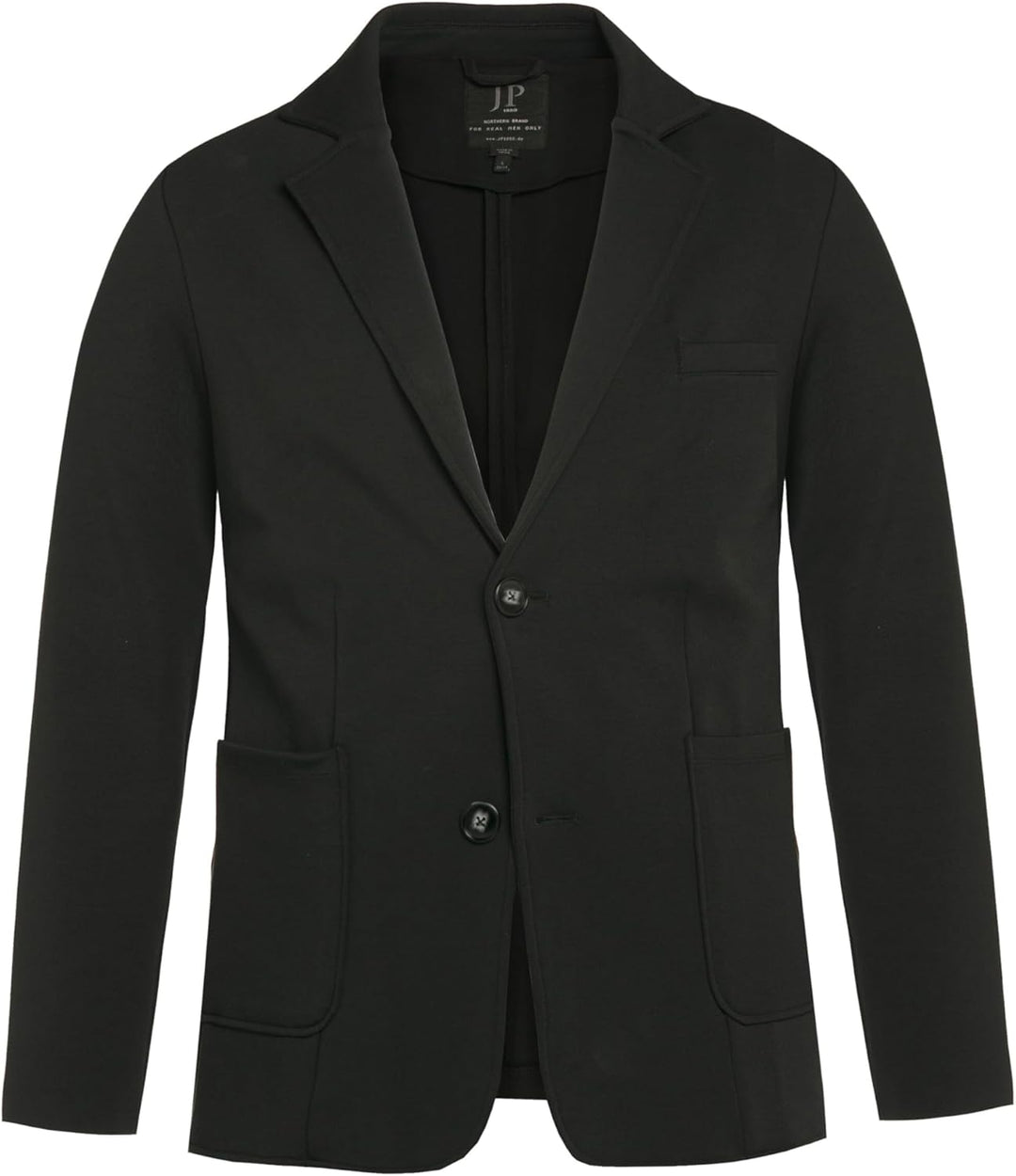JP 1880 Herren grosse Grössen Übergrössen Menswear L-8XL Jerseysakko New York, FLEXNAMIC®, Business,